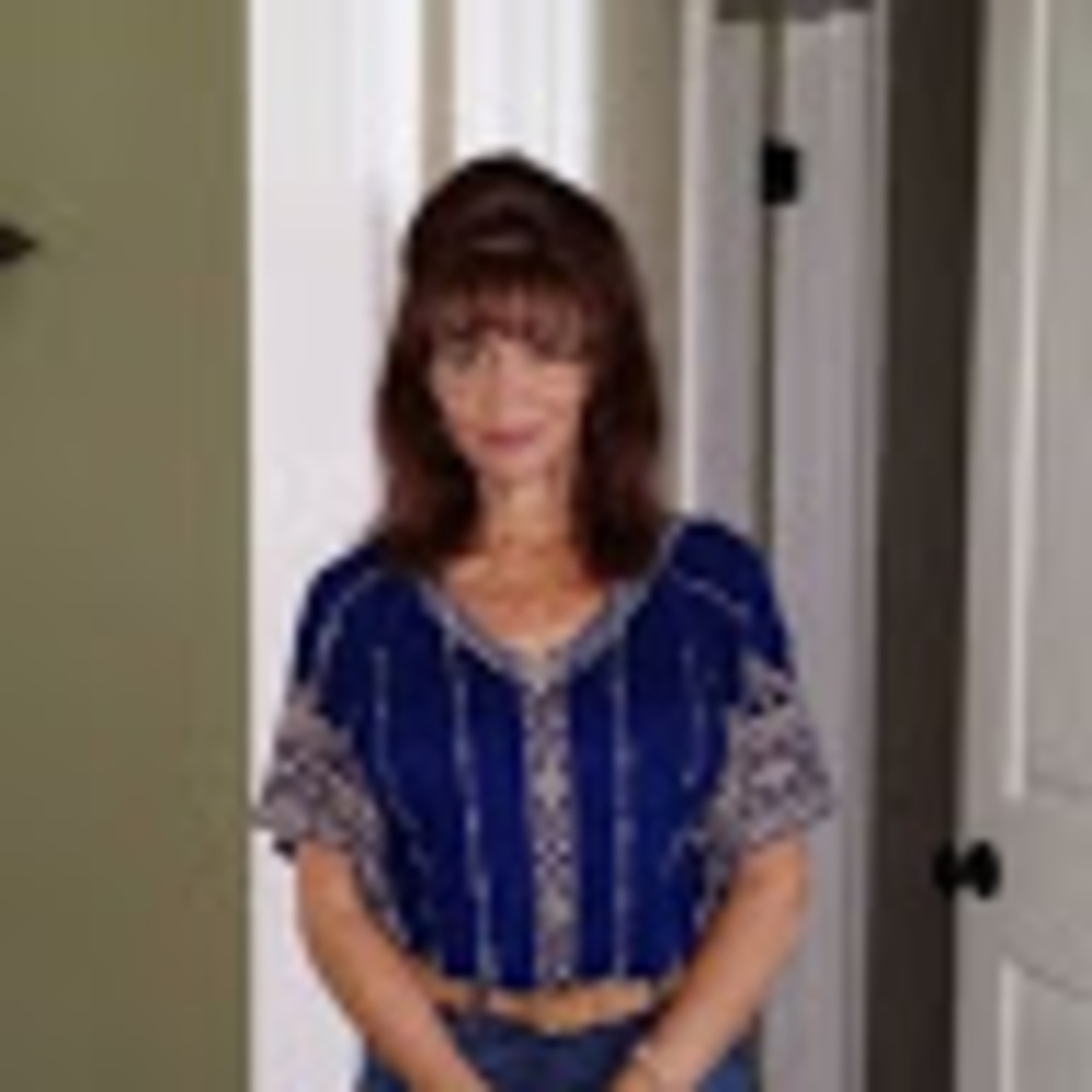 Meet your Posher, Christi